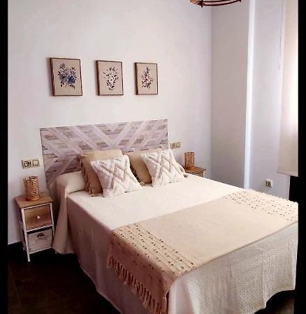 La Casita Del Arroyo Apartman Arroyo Frio Kültér fotó