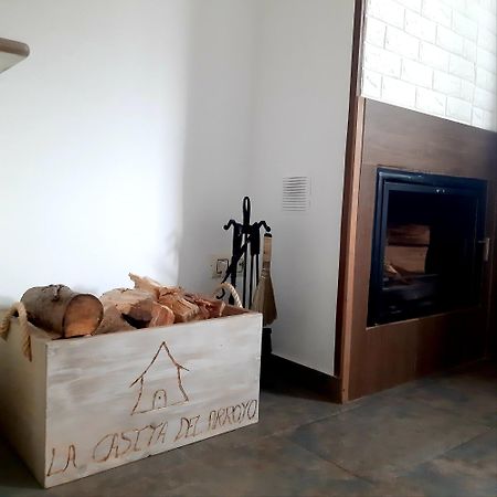 La Casita Del Arroyo Apartman Arroyo Frio Kültér fotó