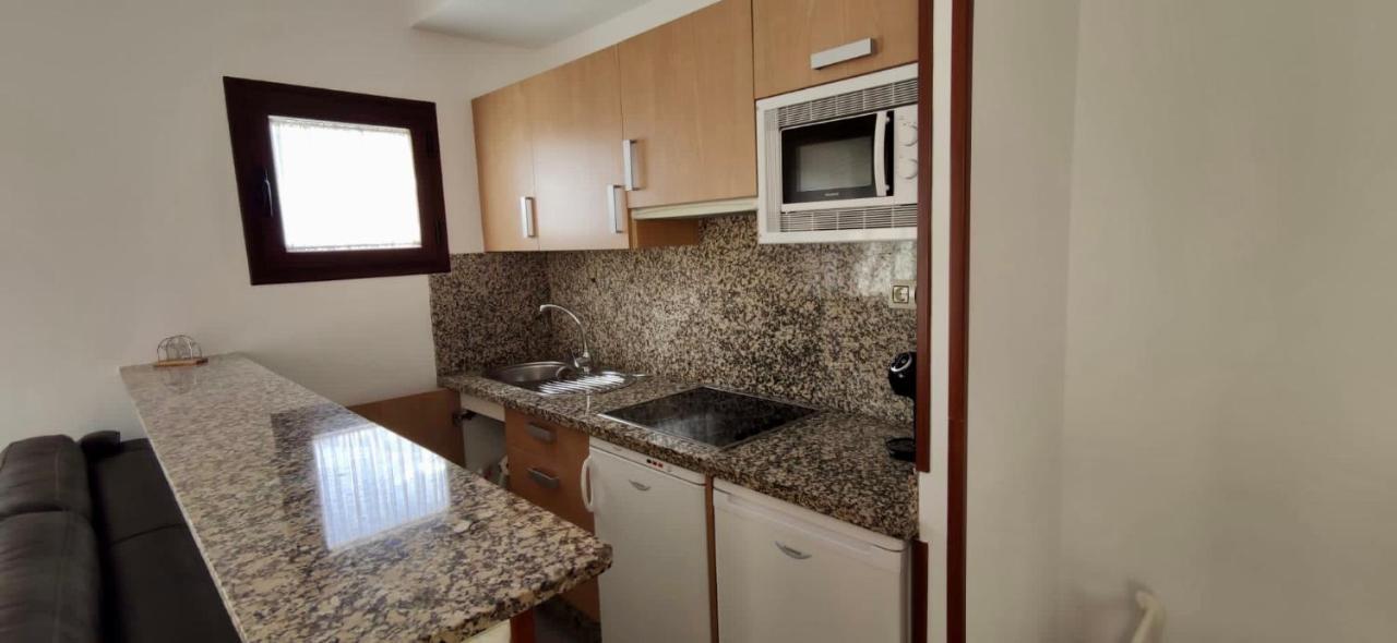 La Casita Del Arroyo Apartman Arroyo Frio Kültér fotó