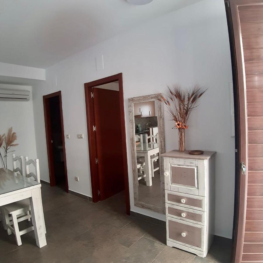 La Casita Del Arroyo Apartman Arroyo Frio Kültér fotó