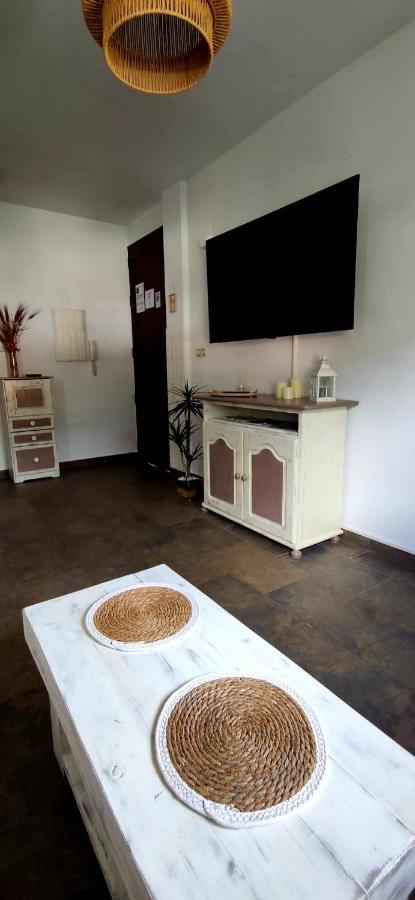 La Casita Del Arroyo Apartman Arroyo Frio Kültér fotó