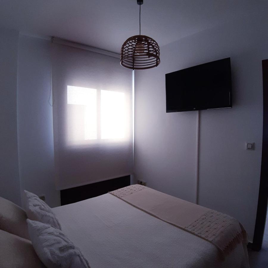 La Casita Del Arroyo Apartman Arroyo Frio Kültér fotó