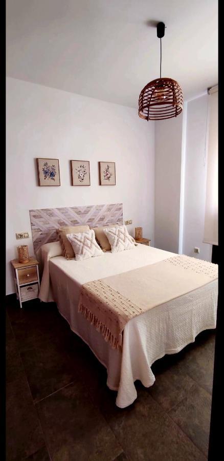 La Casita Del Arroyo Apartman Arroyo Frio Kültér fotó