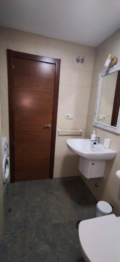 La Casita Del Arroyo Apartman Arroyo Frio Kültér fotó
